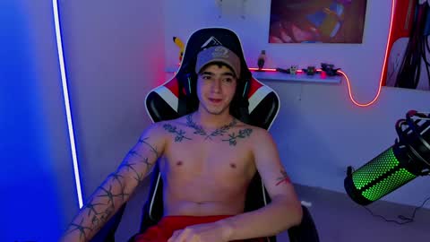 sebastian online show from 02-07-25, 11:34