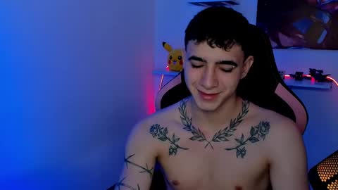 sebastian online show from 02-19-25, 09:28