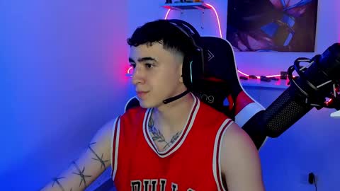 sebastian online show from 02-21-25, 04:07