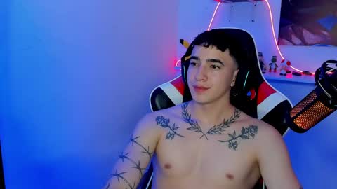 sebastian online show from 02-21-25, 07:12