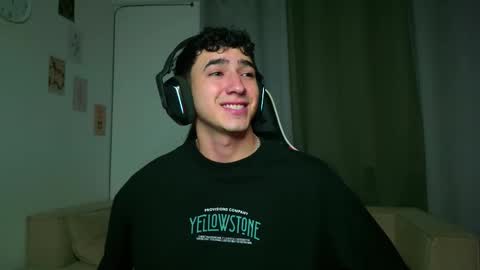 sebastian online show from 10-06-25, 06:11