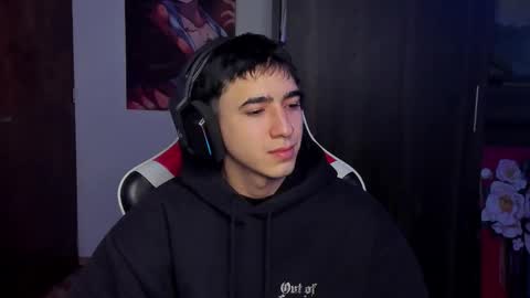 sebastian online show from 11-29-25, 04:26