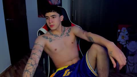 sebastian online show from 12-04-25, 10:46