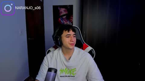 sebastian online show from 01-31-26, 07:11