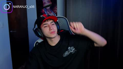 sebastian online show from 02-09-26, 07:18