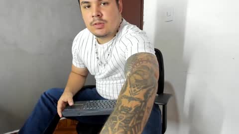 deibyd online show from 01-09-25, 01:13
