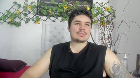 deibyd online show from 09-15-25, 03:17