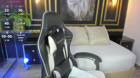 N A R E online show from 10-18-25, 07:58