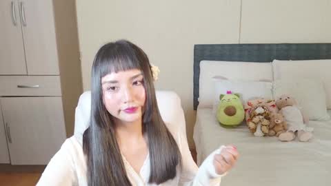 Snapshot of naree_masaki chatting on 01-26-25, 08:57 Naree online show from 01-26-25, 08:57