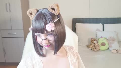 Snapshot of naree_masaki chatting on 02-23-25, 09:26 Naree online show from 02-23-25, 09:26