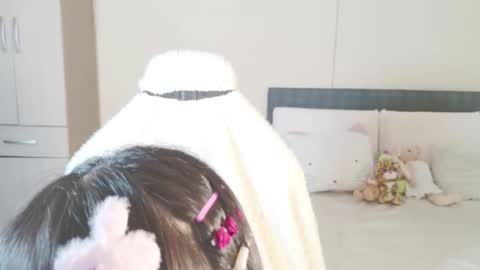 Snapshot of naree_masaki chatting on 02-26-25, 03:30 Naree online show from 02-26-25, 03:30