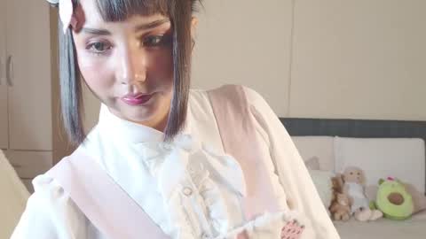 Snapshot of naree_masaki chatting on 03-02-25, 01:05 Naree online show from 03-02-25, 01:05