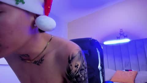 Nascary Fox online show from 12-16-25, 08:36