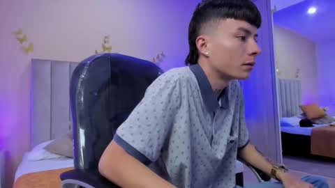 Nascary Fox online show from 01-07-26, 07:49