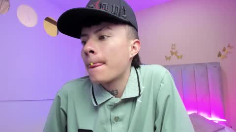 Nascary Fox online show from 01-31-26, 07:12