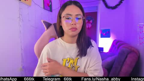 Call me Nasha    online show from 12-12-24, 09:04