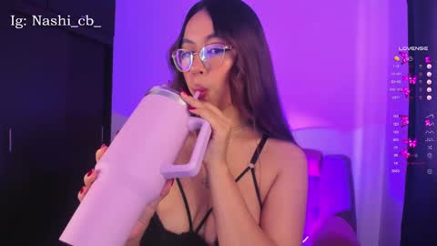 Call me Nasha    online show from 09-10-25, 07:03