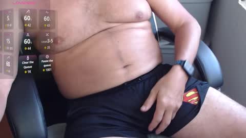 Snapshot of nashdo chatting on 09-28-25, 02:00 Nash online show from 09-28-25, 02:00