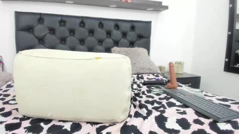 Debora online show from 12-03-24, 03:41