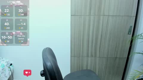 Nasly batista  online show from 01-10-25, 11:39