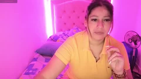 Nasly batista  online show from 11-09-25, 11:14