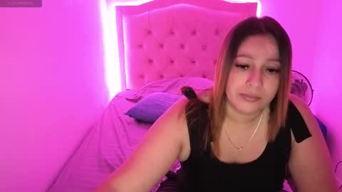 Nasly batista  online show from 11-14-25, 12:20