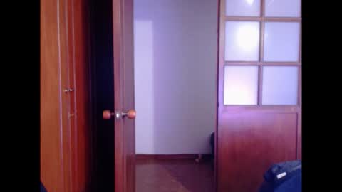 Nasly Cute online show from 01-07-26, 12:35