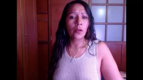 Nasly Cute online show from 01-18-26, 01:20