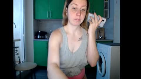 nastasiiaaforyou online show from 11-18-25, 07:02