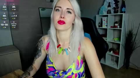 Nastya online show from 11-17-25, 01:33