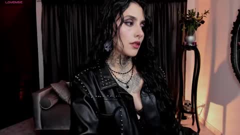 Snapshot of nasty_alice1 chatting on 03-06-25, 03:13 Goddess Alice online show from 03-06-25, 03:13