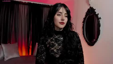 Snapshot of nasty_alice1 chatting on 10-03-25, 06:43 Goddess Alice online show from 10-03-25, 06:43