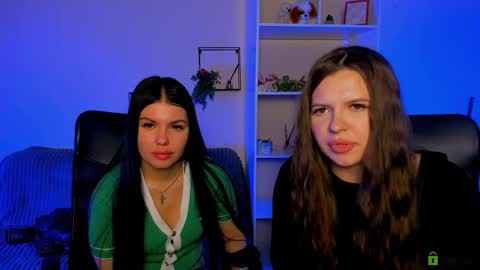 nasty_bliss online show from 10-06-25, 07:50