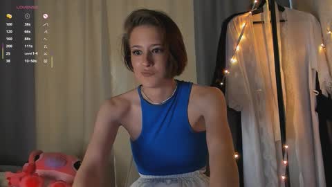 Eden online show from 10-07-25, 07:38