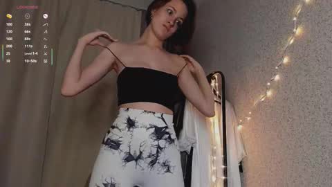 Eden online show from 10-10-25, 03:55