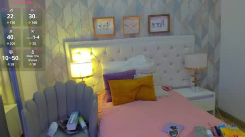 Nastya online show from 01-11-25, 07:16