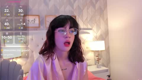Nastya online show from 01-25-25, 10:28