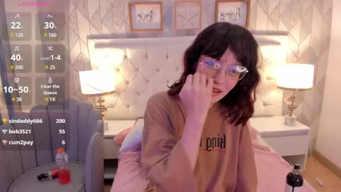 Nastya online show from 01-27-25, 10:27