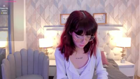 Nastya online show from 02-20-25, 07:19