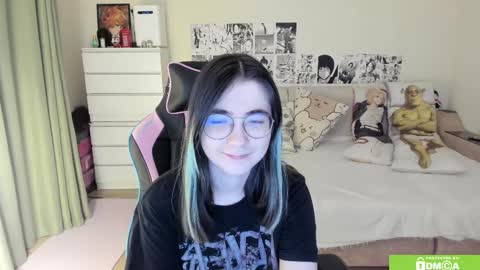 Snapshot of nastya_love3 chatting on 02-25-25, 09:57 Nastya online show from 02-25-25, 09:57