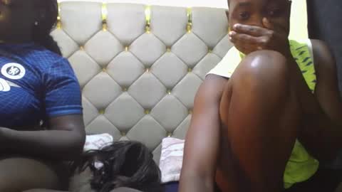 nastyessy1 online show from 09-28-25, 08:47