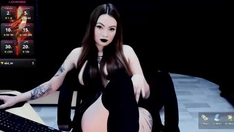 nastykatty_ online show from 09-19-25, 09:59