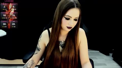 nastykatty_ online show from 10-03-25, 08:28