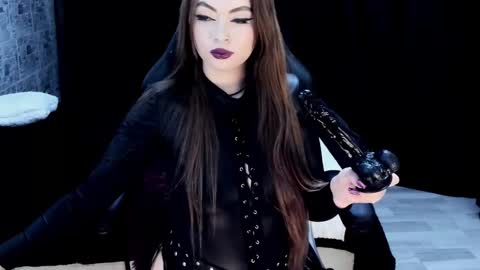 nastykatty_ online show from 10-10-25, 11:04