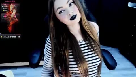 nastykatty_ online show from 11-05-25, 10:54