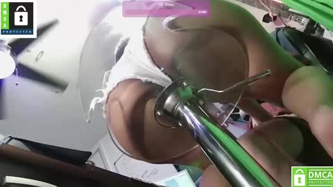 NastyPartyCouple online show from 02-02-25, 12:02