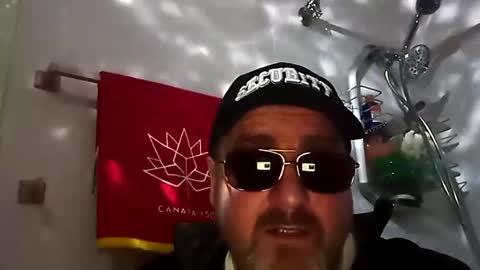 nastysubs69 online show from 12-15-24, 09:45