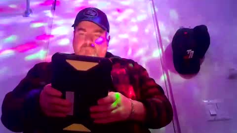 nastysubs69 online show from 12-18-24, 02:49