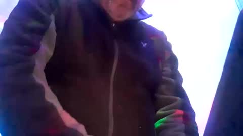 nastysubs69 online show from 12-23-24, 08:57