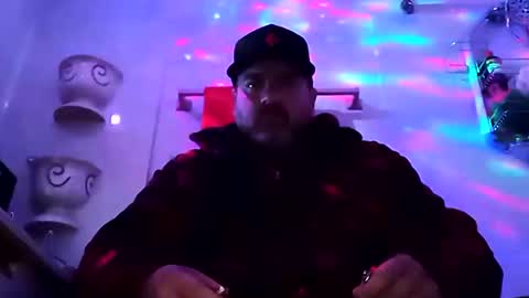 nastysubs69 online show from 12-24-24, 11:28